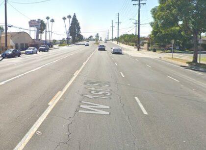 01-18-2023-Hit-And-Run-Driver-Sought-After-Hitting-and-Killing-Pedestrian-in-Santa-Ana