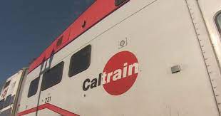 [01-18-2023] Peatón atropellado y muerto por Caltrain el miércoles