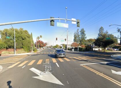 [03-02-2023] Victim With Life-Threatening Injuries After Being Struck by Vehicle in San Jose