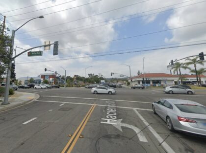 [03-06-2023] Rider Sustained Injuries After Motorcycle Crash in La Habra