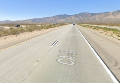 [03-07-2023] Semi-Truck Collision in California City Led to One Fatality