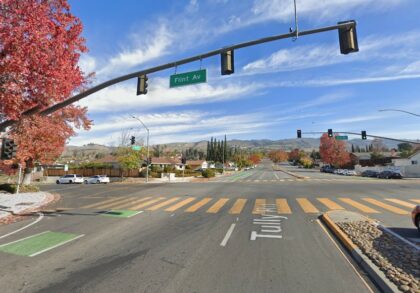 [03-09-2023] Pedestrian Seriously Injured After Hit-and-Run Crash in San Jose