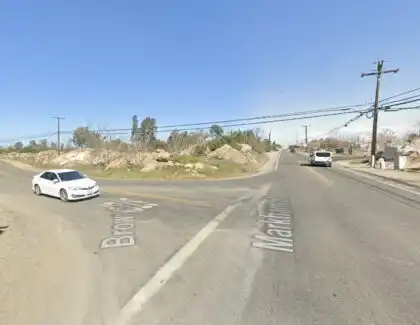 [03-10-2023] One Person Killed, Another Injured in Mead Valley Two-Vehicle Crash