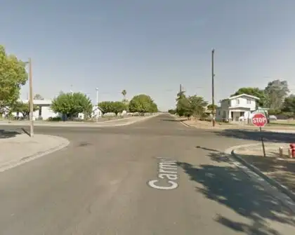 [03-16-2023] Hit-And-Run Collision in Del Rey Fatally Struck Pedestrian