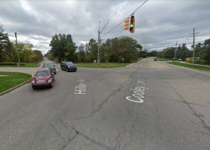 [03-16-2023] Two Pedestrians Severely Injured After Being Struck by Car in Waterford