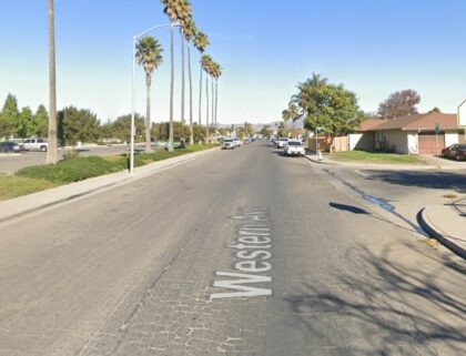 [03-17-2023] One Killed, Another Injured After Single-Car Collision in Santa Maria