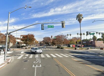 [03-22-2023] Pedestrian Severely Injured After Hit-and-Run Collision in San Jose