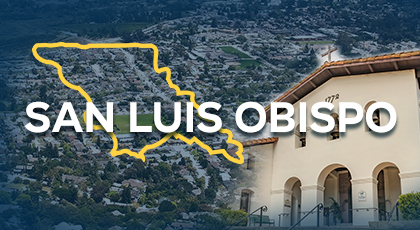 3-10-2023 Offiice Location San Luis Obispo