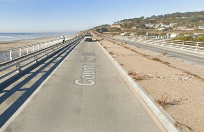 02-04-2023-Elderly-Man-Critical-After-Being-Hit-by-Bicyclist-in-Torrey-Preserve