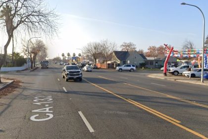 02-08-2023-Elderly-Pedestrian-Killed-in-Modesto-Hit-and-Run-Crash-420x280