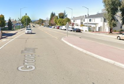 02-11-2023-Elderly-Woman-Injured-by-Car-in-Castro-Valley-Hit-Run-Crash-420x284