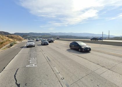02-11-2023-One-Injured-After-Two-Vehicle-Collision-on-Highway-14-420x301