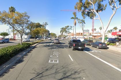 02-12-2023-Female-Pedestrian-Injured-in-Hit-Run-Crash-on-El-Cajon-Blvd-420x277