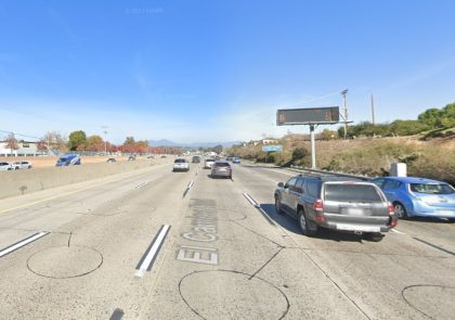 02-12-2023-Multi-Vehicle-Crash-on-Northbound-Freeway-Killed-One-Person-Injured-Two-420x295