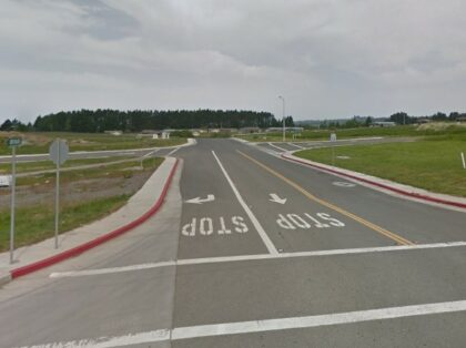 [04-02-2023] Driver Arrested After Hit-And-Run Collision in Loleta, Two Injured