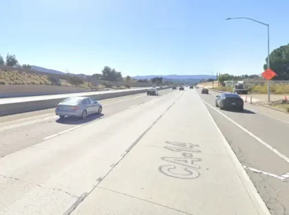 04-05-2023-One-Person-Severely-Injured-After-Hit-And-Run-Along-Highway-14