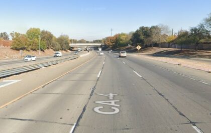 [04-06-2023] Roadway Construction Worker Killed in Stockton DUI Hit-and-Run Crash