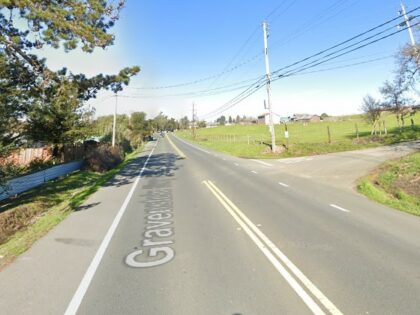[04-07-2023] Pedestrian Fatally Struck by Vehicle in Sebastopol