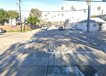 [04-07-2023] Two Pedestrians Injured After Hit-And-Run Collision in Ocean Beach