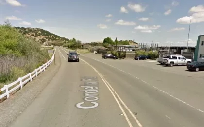 A train crash claimed one person’s life in Solano County