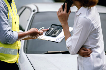 How Does the Automobile Accident Settlement Process Work