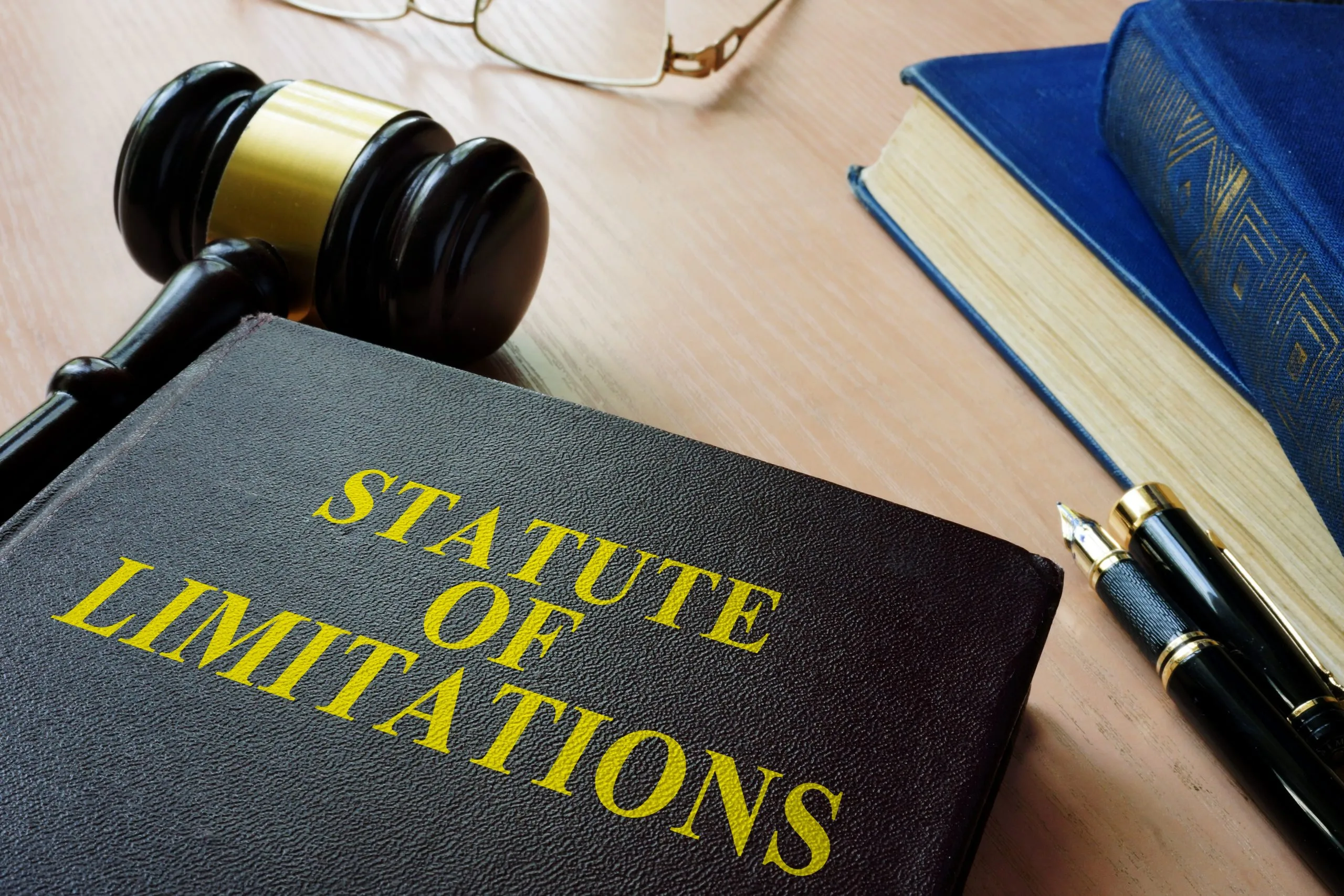 The-Statute-Of-Limitations-And-Personal-Injury-Actions