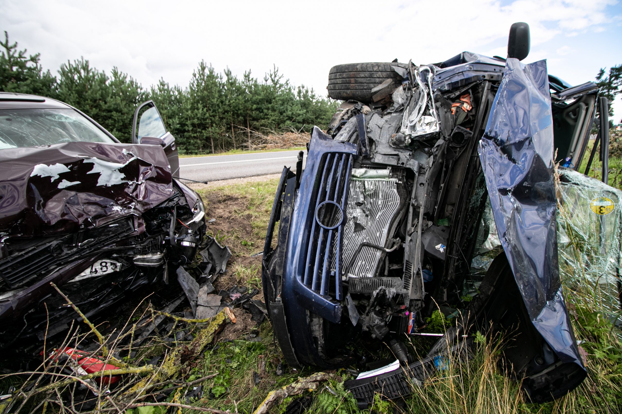 West Covina Car Accident Lawyers