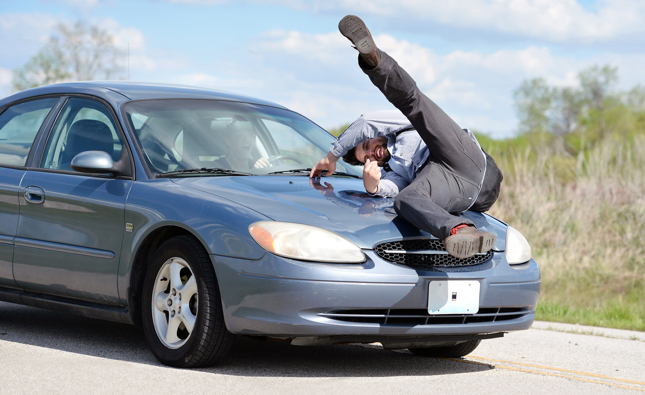 Monterey Hit and Run Accident Attorneys