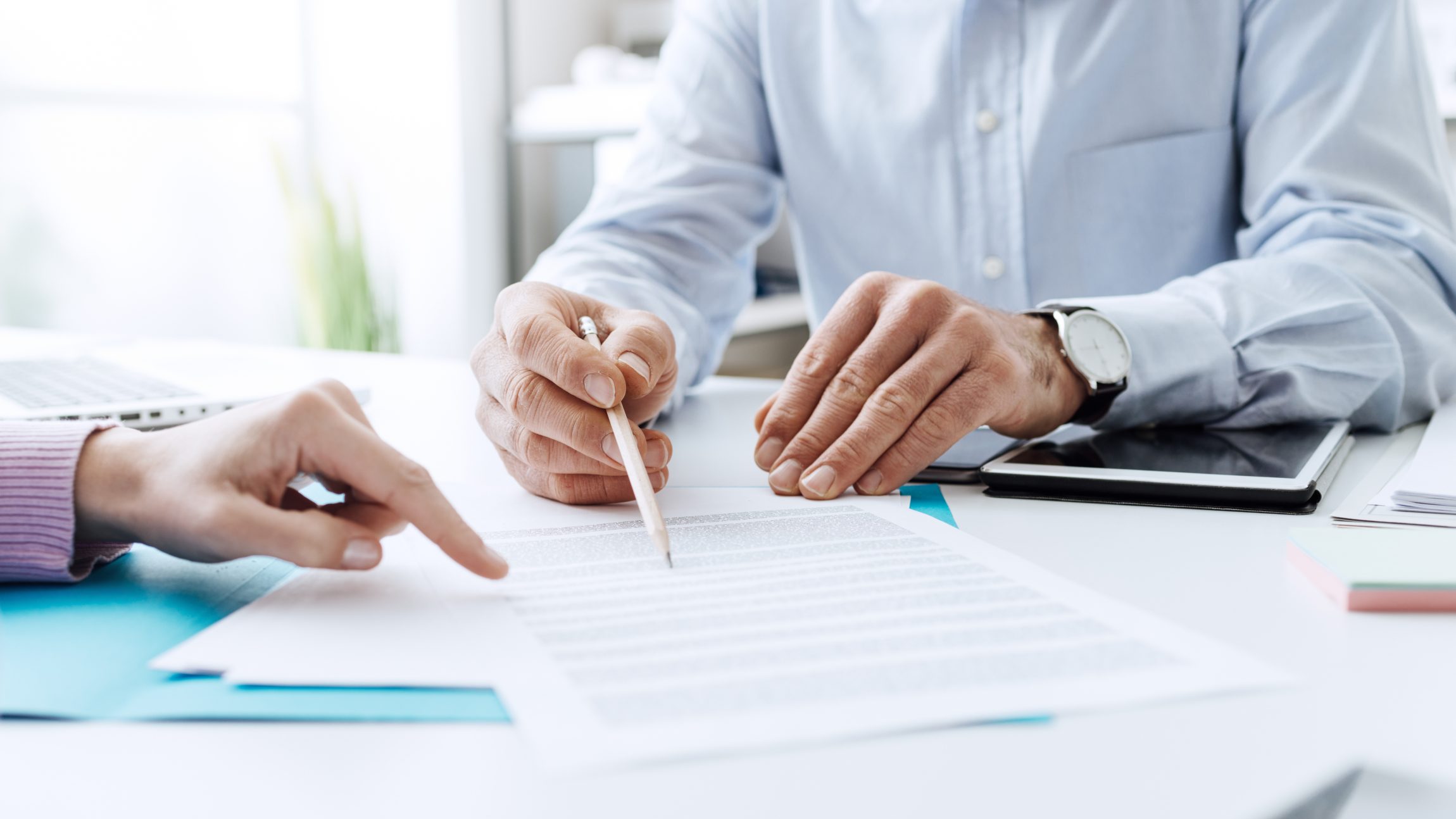 Personal injury lawyer
