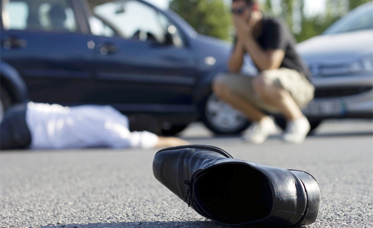 wrongful death caused by car accident
