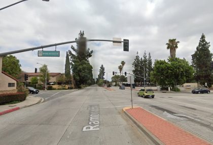 02-19-2023-One-Person-Injured-in-Two-Vehicle-Crash-in-Baldwin-Park