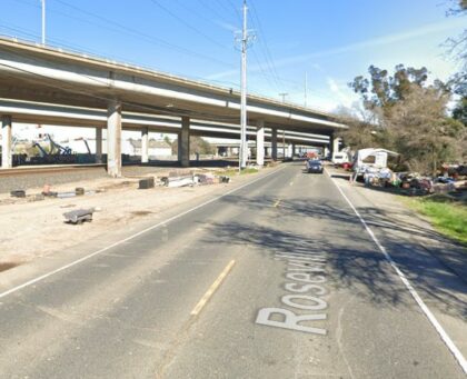 02-24-2023-One-Man-Killed-in-Fatal-Pedestrian-Crash-Near-Haggin-Oaks