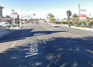 02-25-2023-Unidentified-Pedestrian-Struck-and-Killed-by-Vehicle-in-Tarzana-Neighborhood-300x217