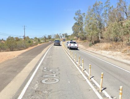 03-04-2023-Two-Drivers-Injured-After-Suspected-DUI-Collision-in-Poway