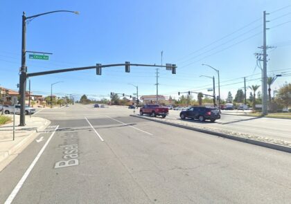 03-05-2023-Unidentified-Man-Fatally-Struck-by-Suspected-DUI-Driver-in-Fontana