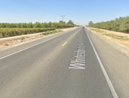 03-09-2023-Pursuit-Led-to-Two-Car-Collision-Near-Highway-180-Three-Injured