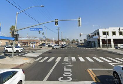 03-11-2023-Two-People-Injured-After-Two-Vehicle-Collision-in-Turlock-420x287