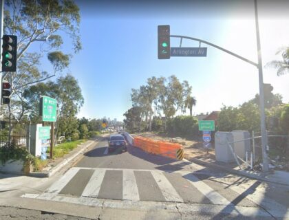 03-16-2023-Police-Pursuit-Led-to-Two-Car-Crash-in-Jefferson-Park-Area
