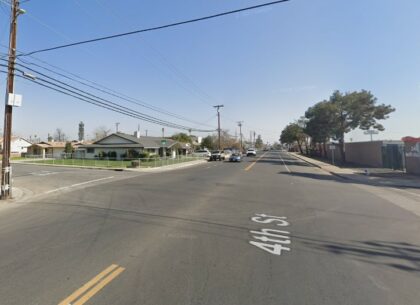 03-24-2023-Man-on-Wheelchair-Struck-and-Killed-by-Vehicle-in-Bakersfield