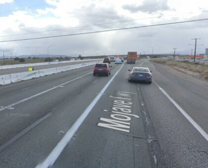 03-26-2023-Several-Injured-After-Suspected-DUI-Collision-in-Cajon-Pass