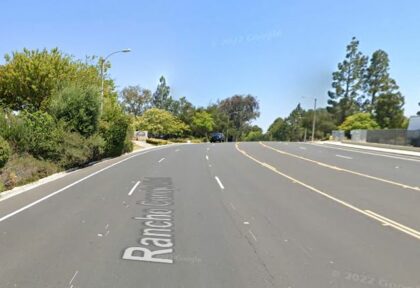 04-01-2023-Ventura-County-CA-Single-Vehicle-Crash-on-Highway-101-Injured-and-Hospitalized-Two-People