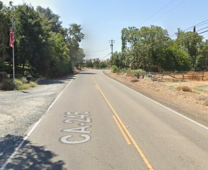 04-02-2023-One-Person-Killed-in-Woodlake-Two-Vehicle-Collision-near-Visalia