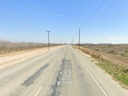 04-03-2023-Kern-County-CA-Pedestrian-Struck-and-Killed-After-Hit-And-Run-Crash-on-Highway-99