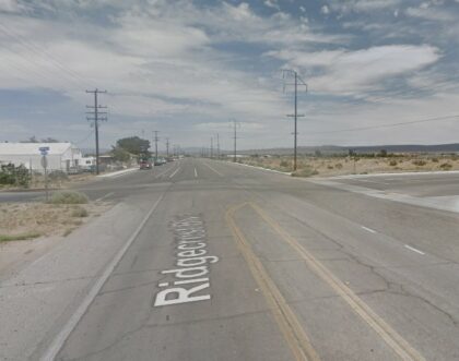 04-03-2023-One-Person-Injured-After-Two-Vehicle-Collision-in-Ridgecrest