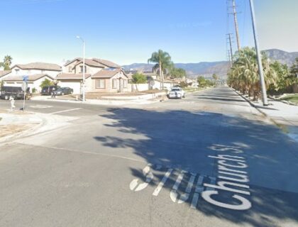 [04-16-2023] Two Men Pronounced Dead After Rollover Crash in Redlands