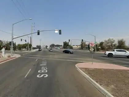 [04-26-2023] One Rider Killed After Motorcycle vs. Vehicle Collision in Visalia