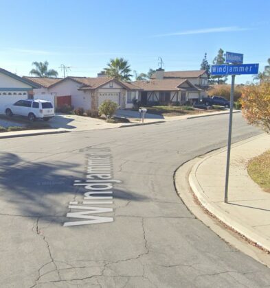 [04-28-2023] Driver and Resident Hospitalized After Vehicle Crashed Into a Home in Moreno Valley