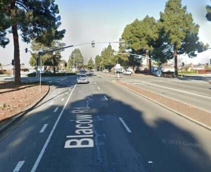 [04-28-2023] One killed, Another Critically Injured After Hit-and-Run Motorcycle Crash in Fremont