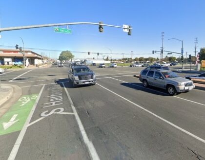 [04-29-2023] Hit-And-Run Crash Resulted in Possible Injuries in Santa Ana