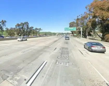 [05-02-2023] One Person Killed Following Truck Collision Along 5 Freeway